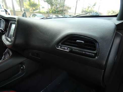 Used 2017 Dodge Challenger R/T Scat Pack w/ Dynamics Package image 34