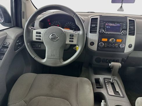 Used 2016 Nissan Frontier SV RWD image 26