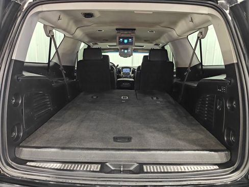 Used 2019 GMC Yukon XL Denali w/ Denali Ultimate Package AWD/4WD image 41
