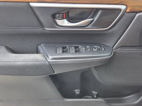 Used 2018 Honda CR-V EX image 21