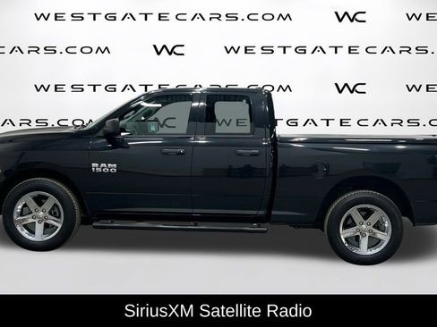 Used 2017 RAM 1500 Express image 5