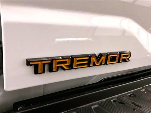 New 2025 Ford F150 Tremor w/ Equipment Group 402A High image 13