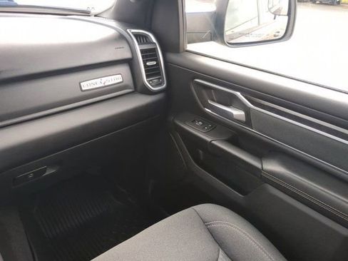 Used 2022 RAM 1500 Lone Star image 16