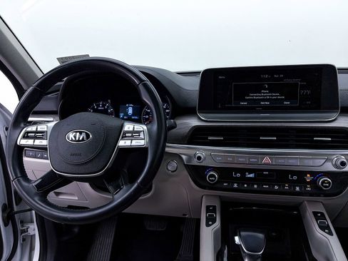 Used 2020 Kia Telluride EX FWD image 4