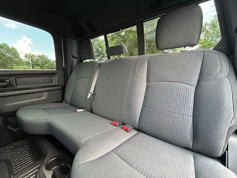 Used 2023 RAM 3500 Tradesman image 27