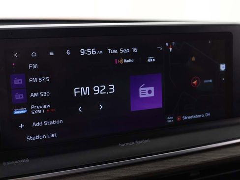 Used 2022 Kia Telluride SX image 55