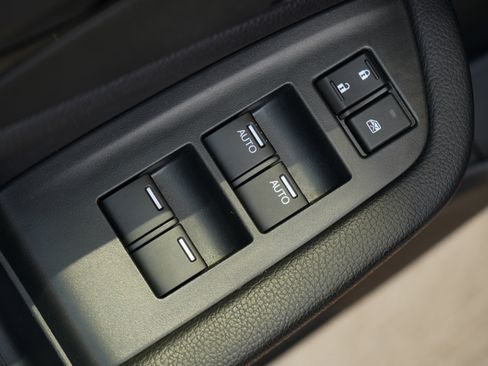 Used 2023 Honda Ridgeline Black Edition image 39