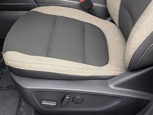 New 2025 Ford Bronco Sport Big Bend w/ Convenience Package image 4