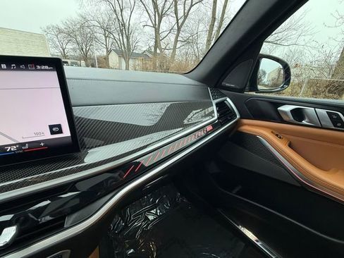 Certified 2026 BMW X5 M60i image 23