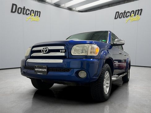Used 2006 Toyota Tundra SR5 image 3