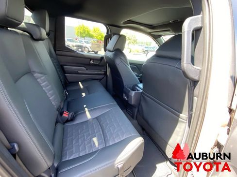 New 2026 Toyota Tacoma TRD Off-Road w/ TRD Off Road Premium Package AWD/4WD image 14