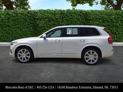 Used 2018 Volvo XC90 T6 Inscription w/ Convenience Package AWD/4WD image 4