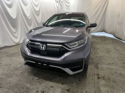 Used 2020 Honda CR-V EX image 16
