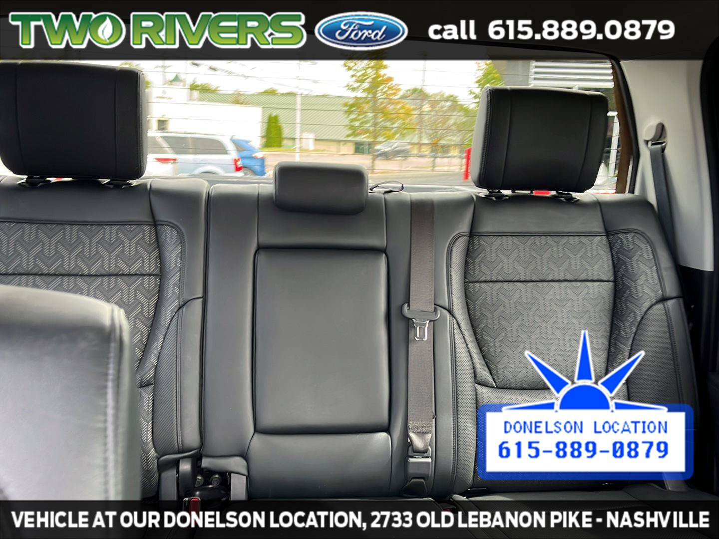 Used 2022 Toyota Tundra Limited AWD/4WD image 44