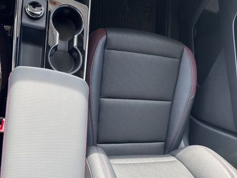 New 2026 Chevrolet Equinox RS AWD/4WD image 22