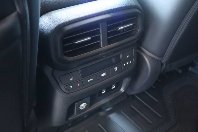 New 2026 Honda Passport TrailSport Elite image 6