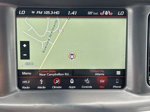 Used 2019 Dodge Charger GT w/ Plus Group RWD image 10