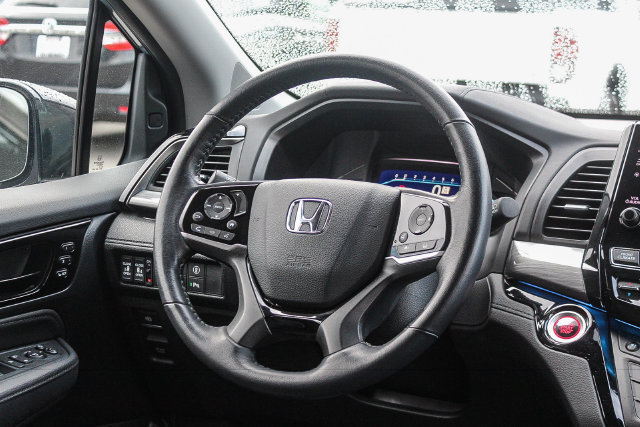 Used 2024 Honda Odyssey Elite image 19