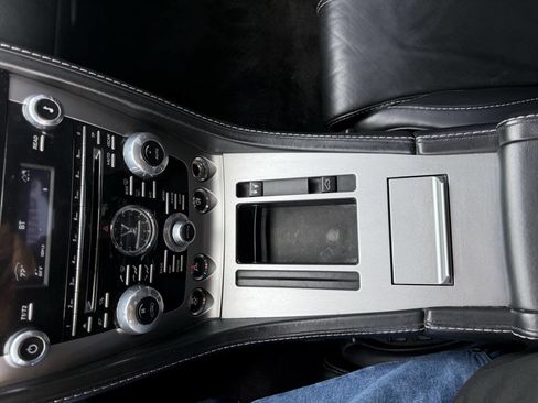 Used 2014 Aston Martin V8 Vantage Coupe RWD image 20