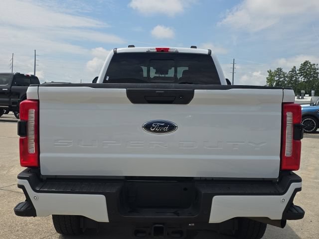 Used 2024 Ford F250 XL w/ STX Appearance Package AWD/4WD image 4