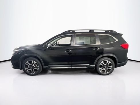 Used 2023 Subaru Ascent Limited w/ Technology Package AWD/4WD image 8