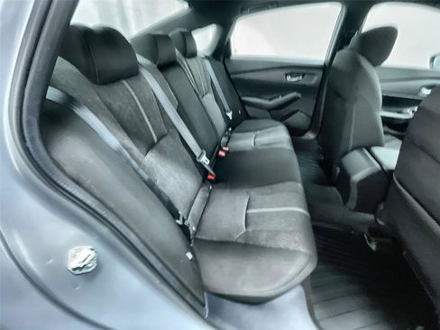 Certified 2024 Honda Accord Sport image 31