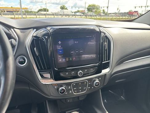 Used 2020 Chevrolet Traverse Premier w/ Redline Edition AWD/4WD image 29
