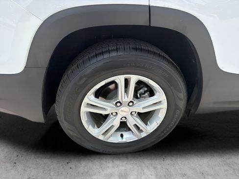 Used 2022 GMC Terrain SLE w/ Driver Convenience Package FWD image 54