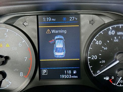 Certified 2022 Nissan Altima 2.5 S image 19