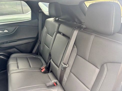 Certified 2023 Chevrolet Blazer LT AWD/4WD image 5