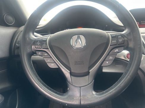 Used 2018 Acura ILX image 18