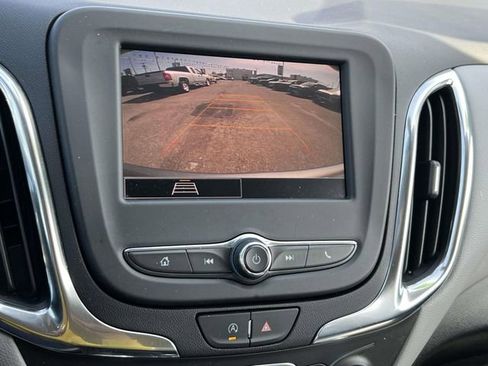 Certified 2023 Chevrolet Equinox LS w/ Driver Confidence II Package AWD/4WD image 30