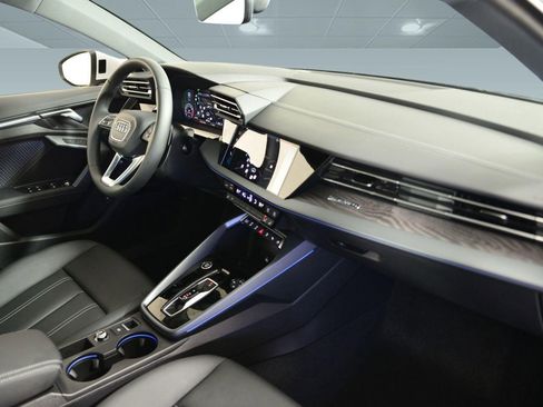 New 2026 Audi A3 2.0T Premium Plus AWD/4WD image 18