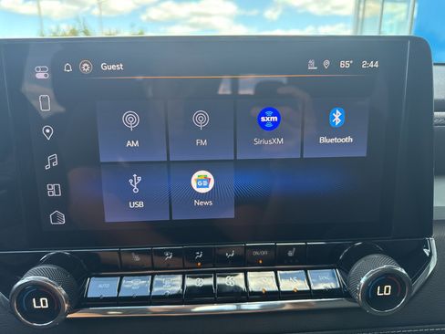 New 2026 Chevrolet Colorado LT w/ LT Convenience Package image 20