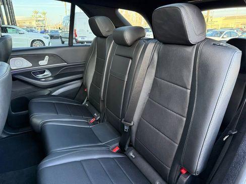 Certified 2024 Mercedes-Benz GLE 450 4MATIC image 14