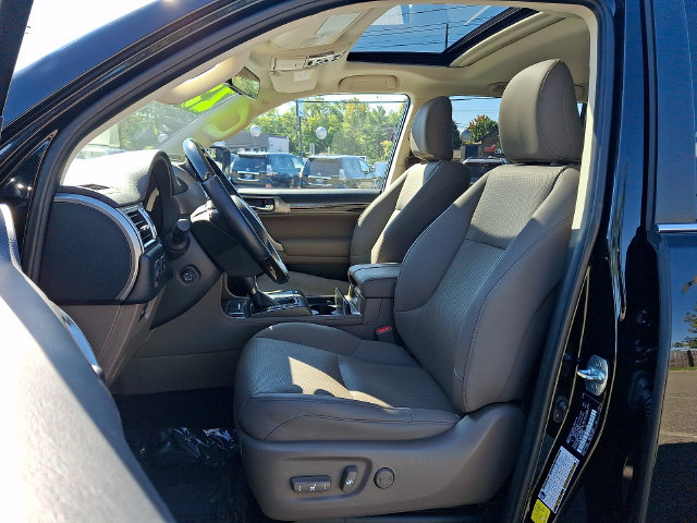 Used 2023 Lexus GX 460 Premium w/ Premium Plus Package AWD/4WD image 14