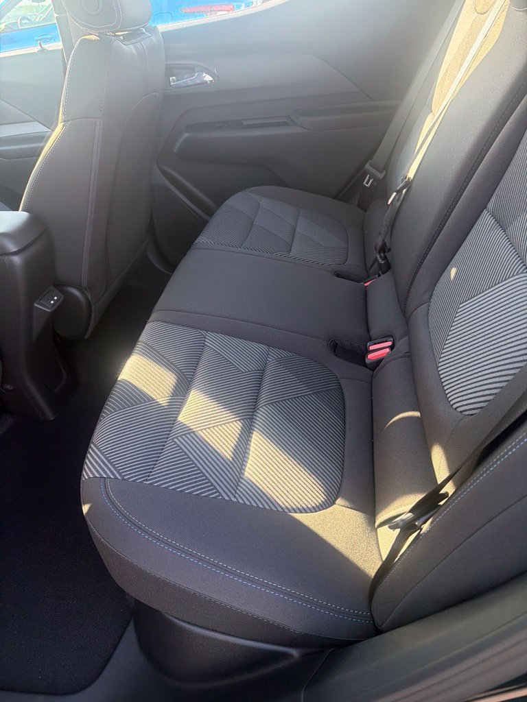 New 2027 Chevrolet Bolt LT FWD image 11