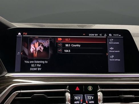 Used 2019 BMW X5 xDrive40i w/ Premium Package 2 image 21