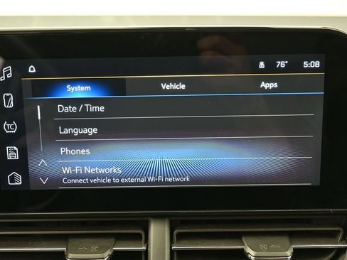 Used 2025 Chevrolet Trax ACTIV FWD image 25