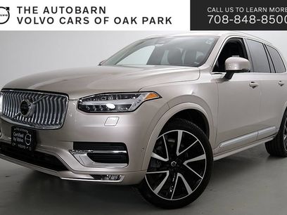 Certified 2023 Volvo XC90 B6 Plus w/ Protection Package Premier