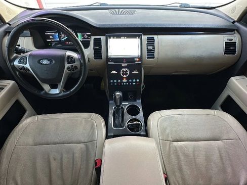 Used 2016 Ford Flex Limited image 28