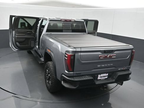 Used 2025 GMC Sierra 2500 AT4X AWD/4WD image 52