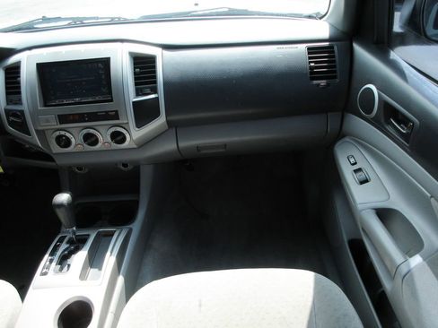 Used 2007 Toyota Tacoma 4x4 Double Cab image 16
