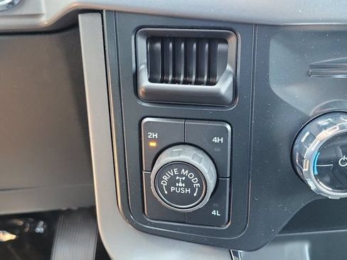 New 2026 Ford F150 XLT w/ Equipment Group 302A MID AWD/4WD image 32
