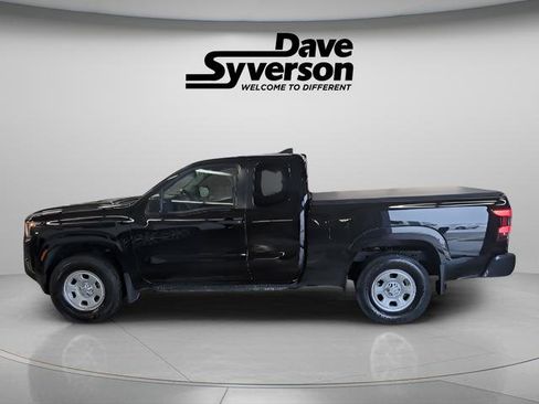 Used 2022 Nissan Frontier S w/ Technology Package image 2