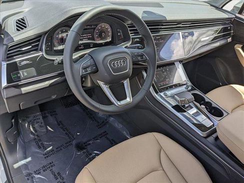 New 2025 Audi Q7 3.0T Premium Plus image 3