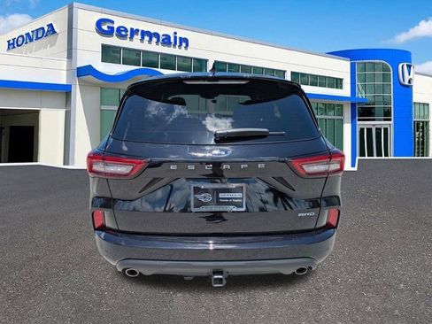 Used 2026 Ford Escape ST-Line Elite w/ Premium Technology Package AWD/4WD image 6