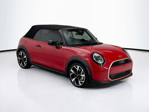 New 2026 MINI Cooper S FWD image 3