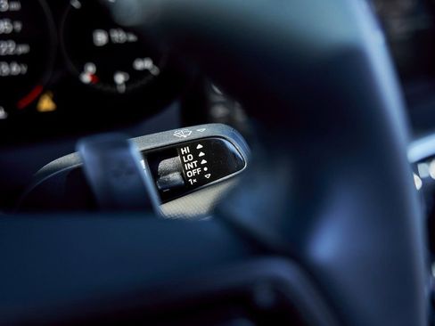 Used 2021 Porsche 911 Turbo S image 52