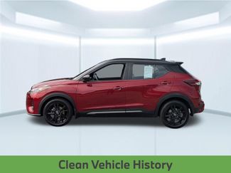 Used 2022 Nissan Kicks SR FWD video 2